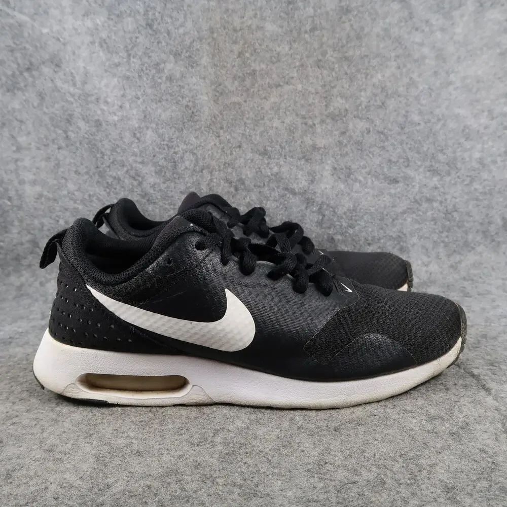 Nike Shoes Womens 6.5 Air Max Tavas Sneakers Casual Lifestyle Athletic Trainers